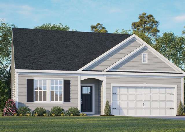 Property at ABERDEEN Plan, Ayden, NC 28513, 3 beds, 2 baths
