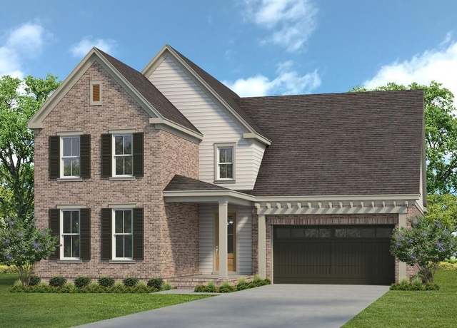 Property at Latham Farmhouse - Villages of Saunders Creek Plan, Rossville, TN 38066, 3 beds, 3 baths
