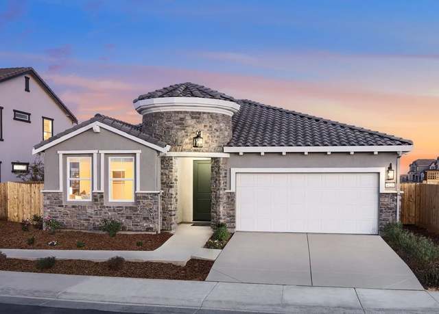 Property at Santa Rosa II Plan, Rancho Cordova, CA 95742, 3 beds, 2.5 baths
