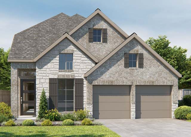 Property at 2102 Bitter Melon Dr, Richmond, TX 77406, 4 beds, 3.5 baths