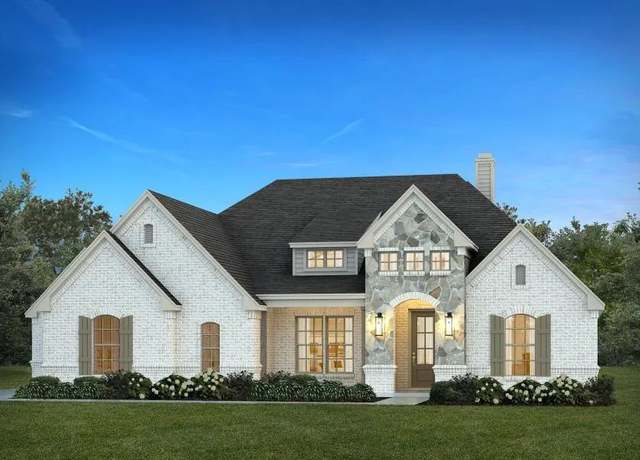 Property at Laredo Plan, Poolville, TX 76487, 3 beds, 2 baths