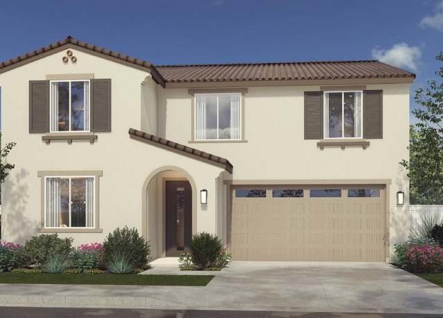 Property at Residence 2741 Plan, Fresno, CA 93727, 5 beds, 3 baths