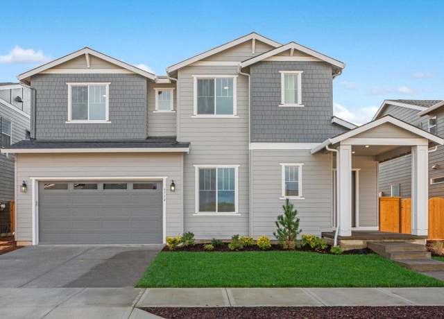 Property at Marsala Plan, Wilsonville, OR 97070, 4 beds, 4.5 baths