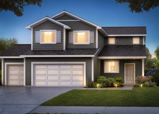 Property at Henry Plan, Ramsey, MN 55303, 4 beds, 2.5 baths