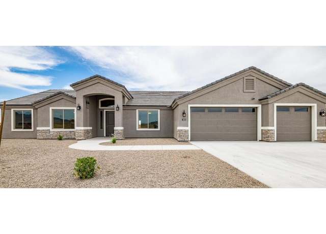 Property at Legacy 2374 Plan, Kingman, AZ 86401, 4 beds, 2.5 baths
