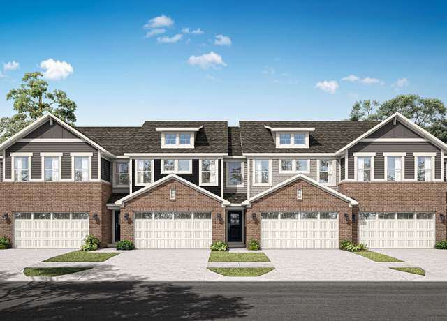 Property at 6659 Halsey St, Zionsville, IN 46077, 3 beds, 2.5 baths