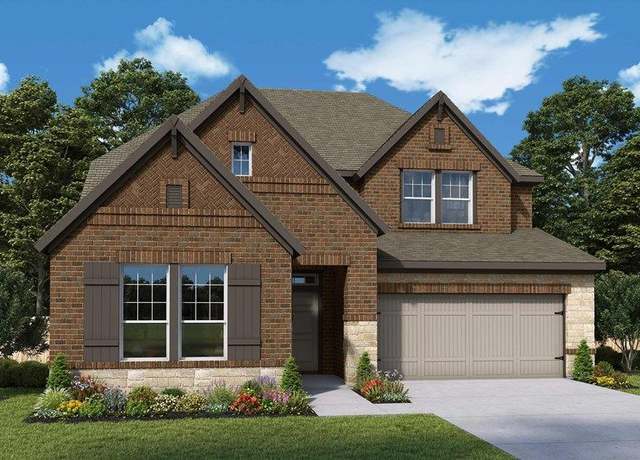Property at 8916 Chestnut Ln, Justin, TX 76247, 5 beds, 4 baths