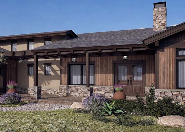 Property at The Yosemite Ranch Plan, Flagstaff, AZ 86004, 3 beds, 3.5 baths