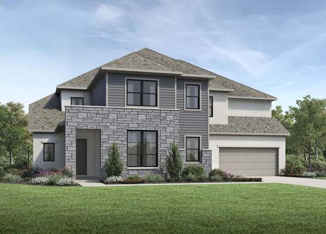Property at Tampico Plan, Liberty Hill, TX 78642, 4 beds, 4.5 baths