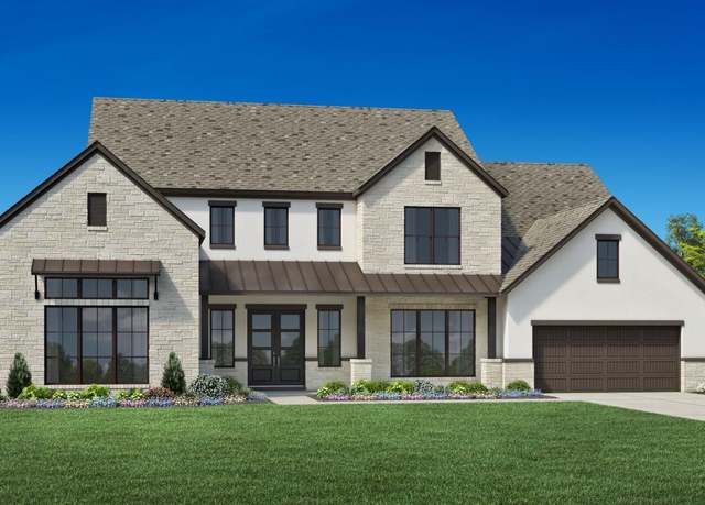 Property at Randerson Plan, Leander, TX 78641, 4 beds, 4.5 baths