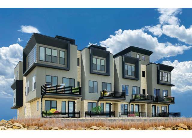 Property at A Plan Plan, Louisville, CO 80027, 2 beds, 2.5 baths