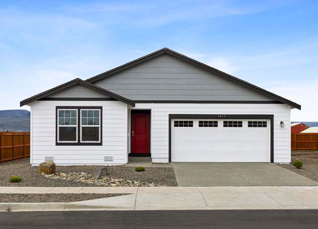 Property at Kerry Plan, Ellensburg, WA 98926, 3 beds, 2 baths