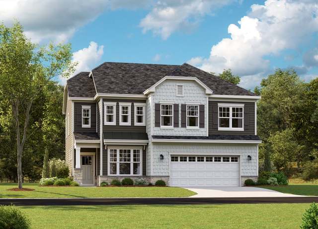 Property at Portfield Slab Plan, Cambridge, MD 21613, 4 beds, 2.5 baths