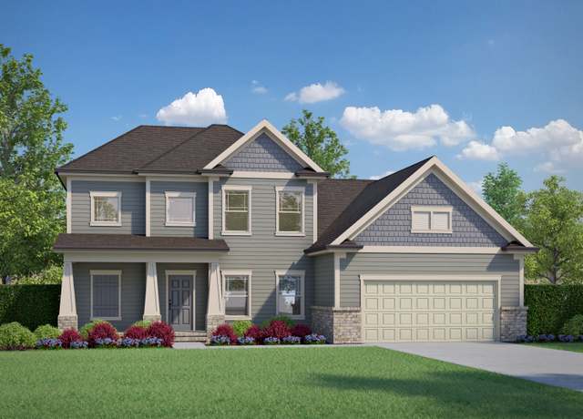 Property at The Aspen Plan, Rossville, GA 30741, 3 beds, 2.5 baths