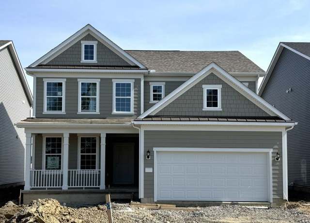 Property at 6320 Anguria Dr, Hilliard, OH 43026, 4 beds, 2.5 baths