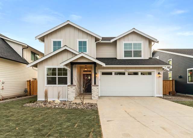 Property at Elkhorn Plan, Ferndale, WA 98248, 2 beds, 2.5 baths