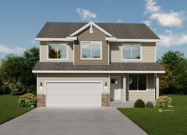 Property at Hansbury Plan, West Des Moines, IA 50266, 4 beds, 2.5 baths