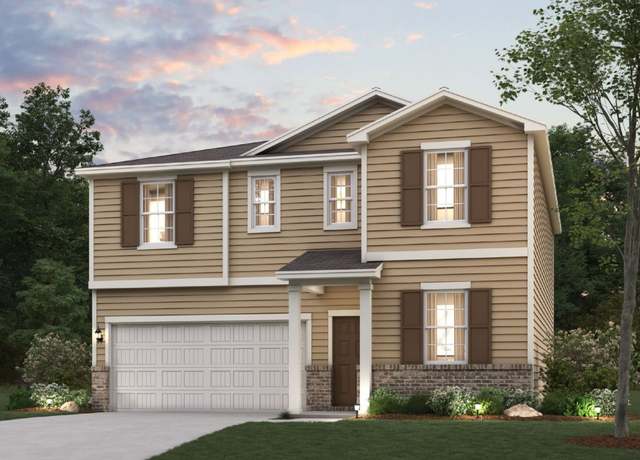 Property at Atlas Plan, Atlanta, GA 30349, 3 beds, 2.5 baths