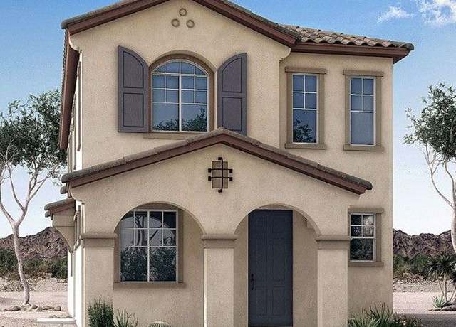 Property at 43263 N Hinoki St, Queen Creek, AZ 85140, 3 beds, 2.5 baths