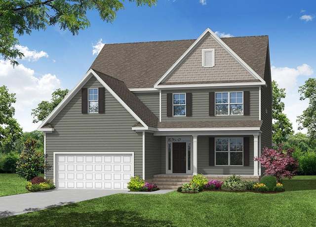 Property at McDowell Plan, Suffolk, VA 23434, 4 beds, 3.5 baths
