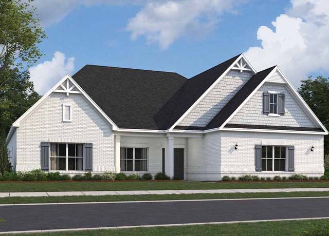 Property at Morningside Plan, Dothan, AL 36305, 4 beds, 3 baths