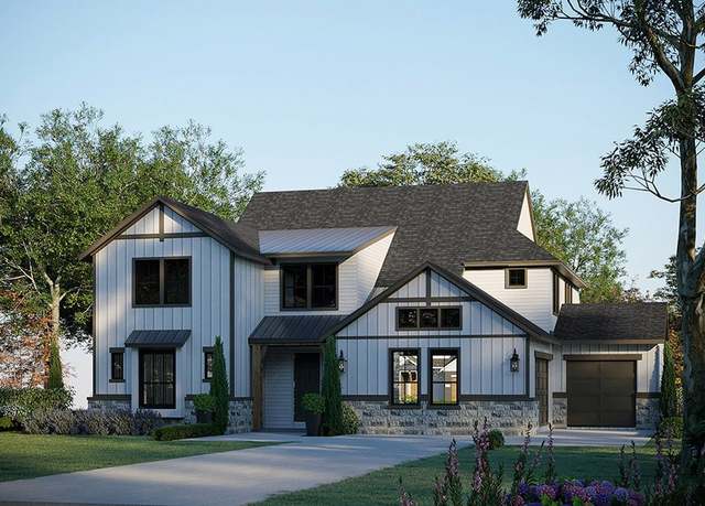 Property at The Kennedy II Plan, Celina, TX 75009, 5 beds, 4.5 baths