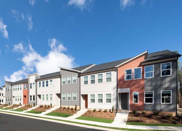 Property at Calliope Plan, Atlanta, GA 30318, 3 beds, 2.5 baths
