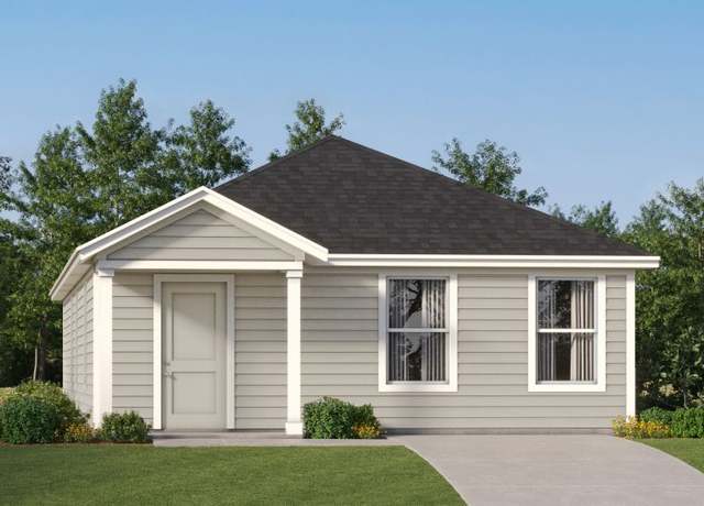 Property at Avas Plan, San Antonio, TX 78264, 3 beds, 2 baths