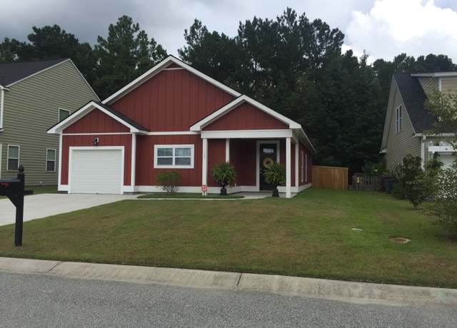 Property at Huger Plan, Huger, SC 29450, 3 beds, 2 baths