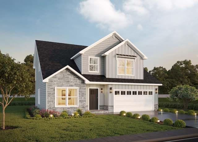 Property at Yates Plan, Kannapolis, NC 28083, 4 beds, 2.5 baths