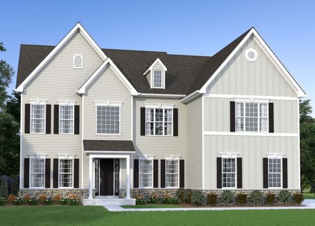 Property at The Philadelphian Grand Plan, Middletown, DE 19709, 4 beds, 3.5 baths