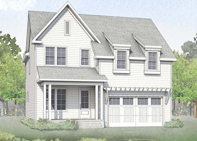 Property at Harvey B Plan, Wendell, NC 27591, 4 beds, 2.5 baths