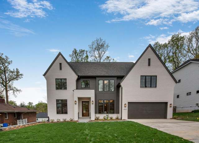 Property at Brentwood 29 - 6820 Marbury Rd. Bethesda Plan, Chevy Chase, MD 20815, 6 beds, 6.5 baths