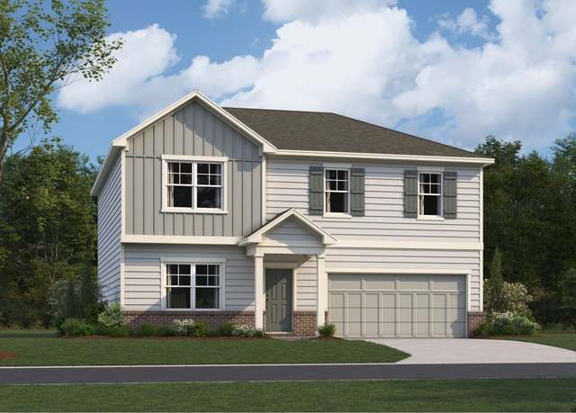 Property at 129 Elijah St, Jefferson, GA 30549, 4 beds, 3.5 baths