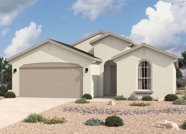 Property at Valencia Plan, El Paso, TX 79928, 4 beds, 2 baths