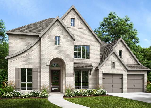 Property at 3394W Plan, Tomball, TX 77377, 5 beds, 4 baths