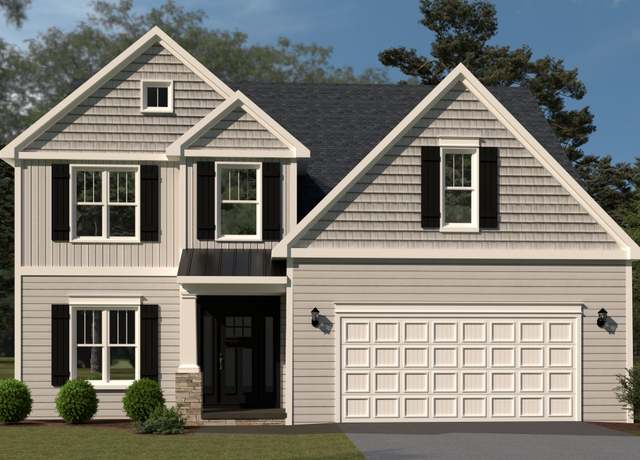 Property at Hemlock Plan, Salem, VA 24153, 4 beds, 3 baths