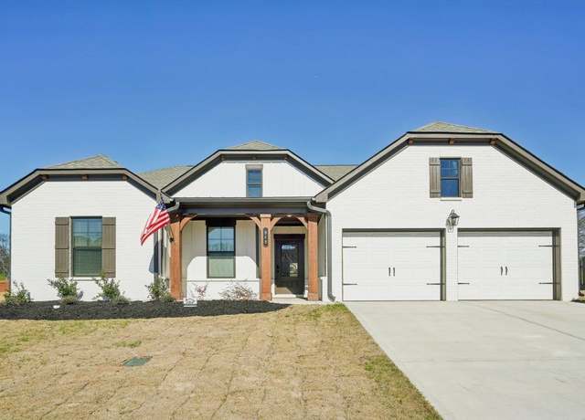 Property at Homes Available Soon Plan, Hoschton, GA 30548