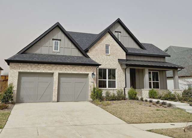 Property at 1600 Angus Trl, Van Alstyne, TX 75495, 3 beds, 3.5 baths