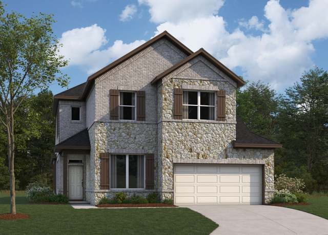 Property at Guernsey Plan, Leander, TX 78641, 4 beds, 3.5 baths