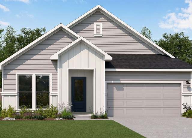 Property at Wyatt Plan, Tomball, TX 77375, 3 beds, 2 baths