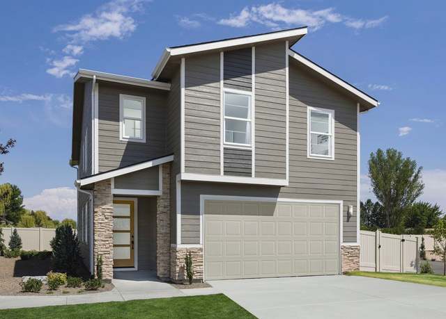 Property at Plan 2330 Plan, Nampa, ID 83687, 4 beds, 2.5 baths