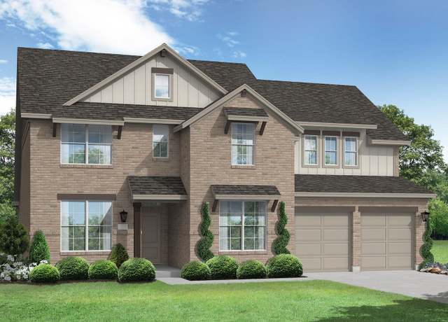 Property at Bevil Oaks Plan, Mesquite, TX 75181, 4 beds, 3 baths