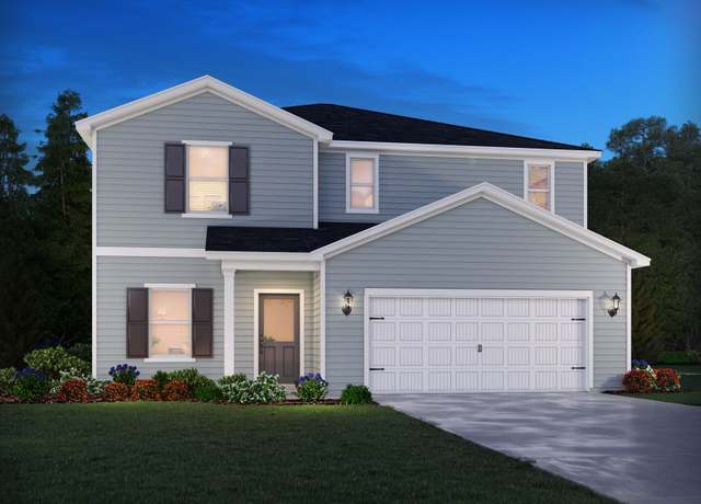 Property at Dakota Plan, Haw River, NC 27258, 4 beds, 2.5 baths