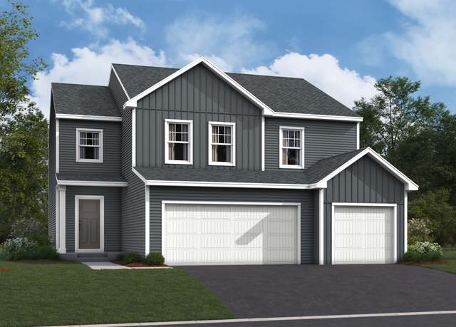 Property at 1252 Edge Way, Jordan, MN 55352, 4 beds, 2.5 baths