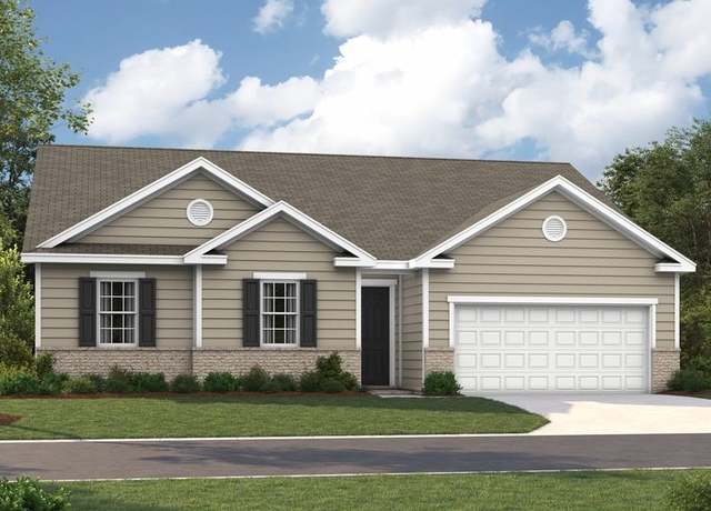 Property at 2324 Williamsport Lndg, Columbia, TN 38401, 3 beds, 2 baths
