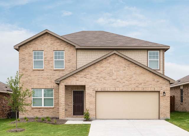 Property at Beacon Plan, New Caney, TX 77357, 4 beds, 2 baths