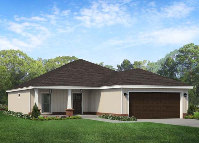 Property at Key Largo Plan, Atmore, AL 36502, 4 beds, 2 baths