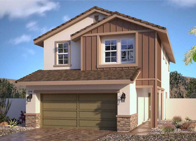 Property at 1126 Northern Cardinal Dr, Henderson, NV, 3 beds, 2.5 baths