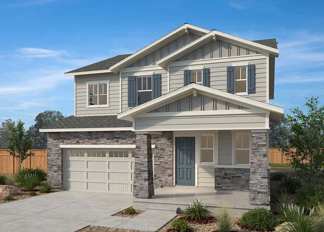 Property at Plan 2504 Plan, Aurora, CO 80019, 4 beds, 2.5 baths